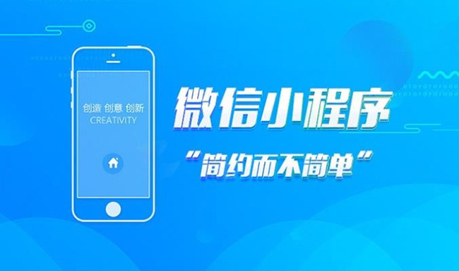 西青区小程序开发公司