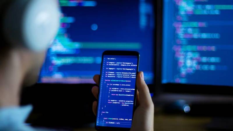 提速增效：Python如何助力西青区小程序开发公司缩短企业应用上市周期？